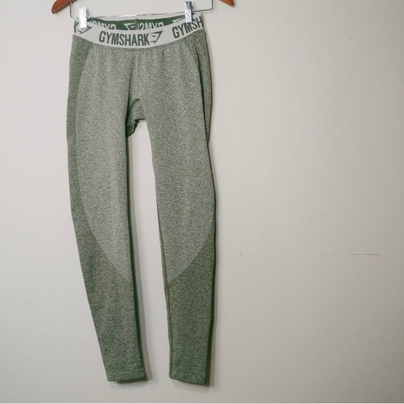 🦈Gymshark Leggings - Picture 1 of 7